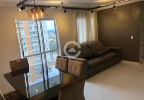 Foto 1 de Apartamento com 2 Quartos à venda, 69m² em Swift, Campinas
