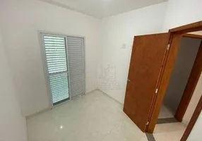 Foto 1 de Apartamento com 2 Quartos à venda, 37m² em Vila Suica, Santo André