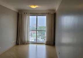 Foto 1 de Apartamento com 3 Quartos à venda, 67m² em Vila Marari, São Paulo