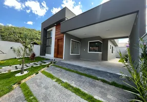 Foto 1 de Casa com 3 Quartos à venda, 100m² em Bela Vista, Palhoça