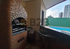 Foto 1 de Casa com 3 Quartos à venda, 360m² em Vila Aviação, Bauru