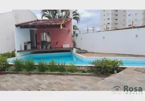 Foto 1 de Casa com 3 Quartos à venda, 394m² em Jardim Mariana, Cuiabá