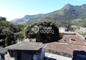 Foto 1 de Apartamento com 3 Quartos à venda, 96m² em Tijuca, Rio de Janeiro