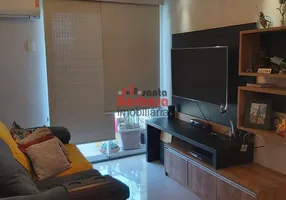 Foto 1 de Apartamento com 3 Quartos à venda, 75m² em Maria Paula, Niterói