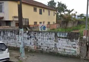 Foto 1 de Lote/Terreno para alugar, 502m² em Vila Cascatinha, São Vicente