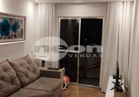 Foto 1 de Apartamento com 2 Quartos à venda, 78m² em Santa Terezinha, São Bernardo do Campo