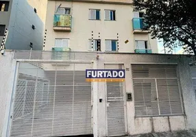 Foto 1 de Apartamento com 2 Quartos à venda, 54m² em Vila Vilma, Santo André