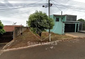Foto 1 de Lote/Terreno à venda, 251m² em Jardim Moema, Londrina