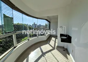 Foto 1 de Apartamento com 4 Quartos à venda, 135m² em Castelo, Belo Horizonte