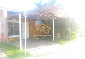Foto 1 de Casa de Condomínio com 2 Quartos à venda, 63m² em Rio Branco, Canoas