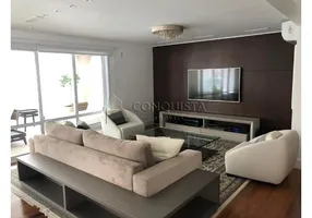 Foto 1 de Apartamento com 3 Quartos para venda ou aluguel, 367m² em Jardim Vila Mariana, São Paulo