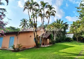 Foto 1 de Casa com 3 Quartos à venda, 250m² em Cocaia, Ilhabela