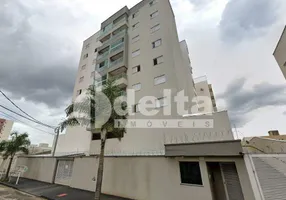 Foto 1 de Apartamento com 2 Quartos à venda, 83m² em Santa Mônica, Uberlândia