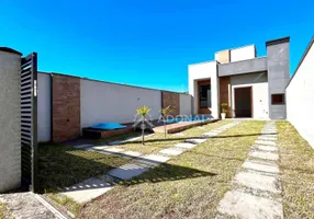 Foto 1 de Casa com 3 Quartos à venda, 80m² em Nereidas, Guaratuba