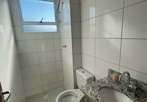 Foto 1 de Apartamento com 2 Quartos à venda, 54m² em Brasileia, Betim