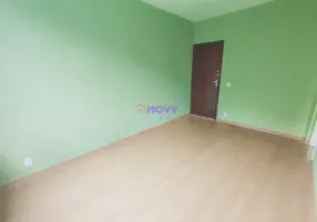 Foto 1 de Apartamento com 2 Quartos à venda, 53m² em Fonseca, Niterói