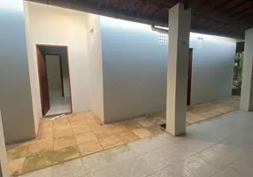 Foto 1 de Casa com 4 Quartos para alugar, 236m² em Cumbuco, Caucaia