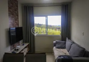 Foto 1 de Apartamento com 2 Quartos à venda, 59m² em Loteamento Itatiba Park, Itatiba