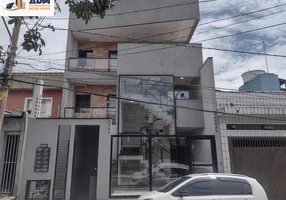 Foto 1 de Apartamento com 1 Quarto para alugar, 42m² em Vila Talarico, São Paulo