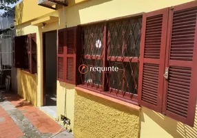 Foto 1 de Casa com 1 Quarto à venda, 44m² em Fragata, Pelotas