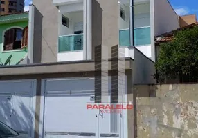 Foto 1 de Sobrado com 3 Quartos à venda, 140m² em Vila Zelina, São Paulo