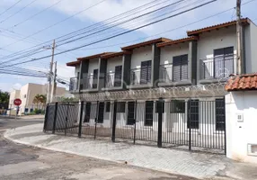 Foto 1 de Casa com 2 Quartos à venda, 62m² em Wanel Ville, Sorocaba