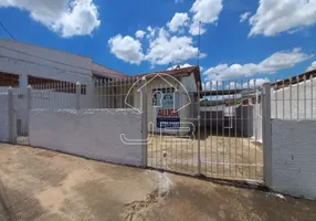 Foto 1 de Casa com 2 Quartos à venda, 45m² em Conjunto Habitacional Padre Anchieta, Campinas