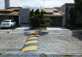 Foto 1 de Casa com 3 Quartos para venda ou aluguel, 220m² em Lagoa Salgada, Feira de Santana