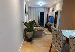 Foto 1 de Apartamento com 2 Quartos à venda, 51m² em Jardim Santo Antonio, São Paulo