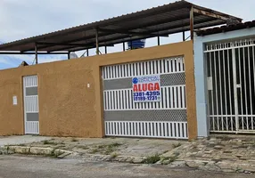 Foto 1 de Casa com 3 Quartos para alugar, 200m² em Taguatinga Norte, Brasília