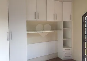 Foto 1 de Sobrado com 4 Quartos à venda, 300m² em Parque Monte Alegre, Taboão da Serra