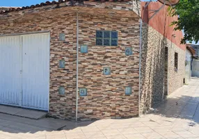 Foto 1 de Casa com 3 Quartos à venda, 145m² em Prado, Maceió