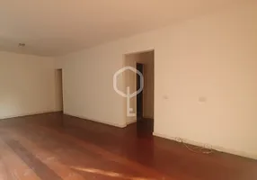 Foto 1 de Apartamento com 3 Quartos à venda, 138m² em Gávea, Rio de Janeiro