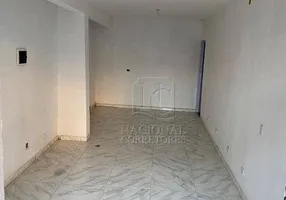 Foto 1 de Ponto Comercial para alugar, 28m² em Parque Oratorio, Santo André