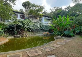 Foto 1 de Casa com 6 Quartos à venda, 700m² em Roseira, Mairiporã