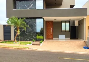 Foto 1 de Casa de Condomínio com 3 Quartos à venda, 158m² em Europark, São José do Rio Preto