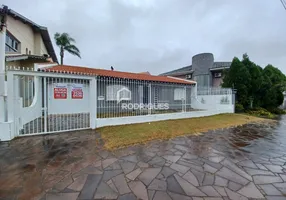 Foto 1 de Casa com 2 Quartos para venda ou aluguel, 160m² em Morro do Espelho, São Leopoldo