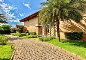 Foto 1 de Casa de Condomínio com 5 Quartos à venda, 1070m² em Condomínio Terras de São José, Itu