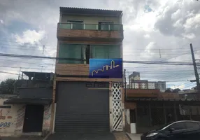 Foto 1 de Ponto Comercial para alugar, 150m² em Vila Matilde, São Paulo