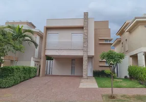 Foto 1 de Casa de Condomínio com 5 Quartos para alugar, 219m² em Ribeirânia, Ribeirão Preto