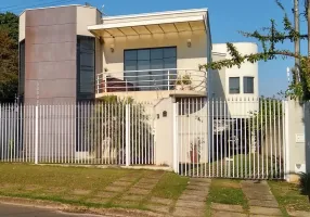 Foto 1 de Sobrado com 3 Quartos à venda, 245m² em Parque Manoel de Vasconcelos, Sumaré