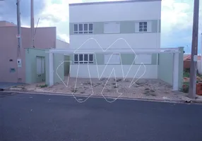 Foto 1 de Apartamento com 2 Quartos à venda, 55m² em Jardim dos Oitis, Araraquara