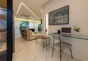 Foto 1 de Apartamento com 2 Quartos à venda, 53m² em Barra Funda, São Paulo