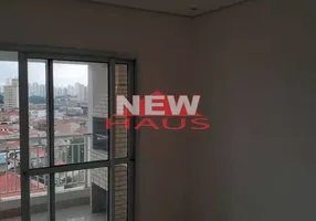 Foto 1 de Apartamento com 2 Quartos à venda, 66m² em Quarta Parada, São Paulo