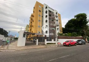 Foto 1 de Apartamento com 3 Quartos para alugar, 78m² em Morada do Sol, Teresina