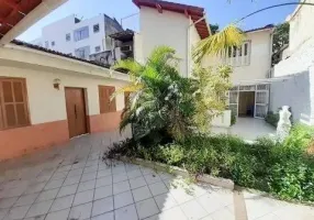 Foto 1 de Casa com 10 Quartos à venda, 310m² em Botafogo, Rio de Janeiro