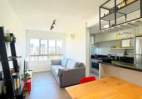 Foto 1 de Apartamento com 2 Quartos à venda, 62m² em Cidade Baixa, Porto Alegre