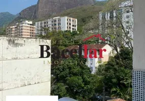 Foto 1 de Apartamento com 2 Quartos à venda, 98m² em Grajaú, Rio de Janeiro