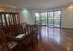 Foto 1 de Apartamento com 3 Quartos à venda, 140m² em Jardim Avelino, São Paulo