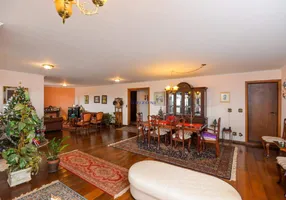 Foto 1 de Apartamento com 4 Quartos à venda, 285m² em Jardim Estoril, Bauru